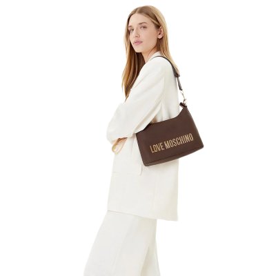 THE BOLD LOVE MEDIUM HOBO BAG